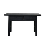 Boston Reclaimed Wood Console 7 - FURNITURE - sideboard/cabinet Hauer Market