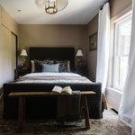 Owen Woven Pillow Cover 2 - PILLOWS - Thai - warm Rug & Weave Pillows