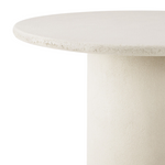 Elements Dining Table 9 - a - FURNITURE - dining table - round Ethnicraft