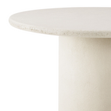 Elements Dining Table 9 - a - FURNITURE - dining table - round Ethnicraft