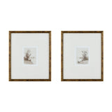 Evening Framed Art ART - Framed Art Surya