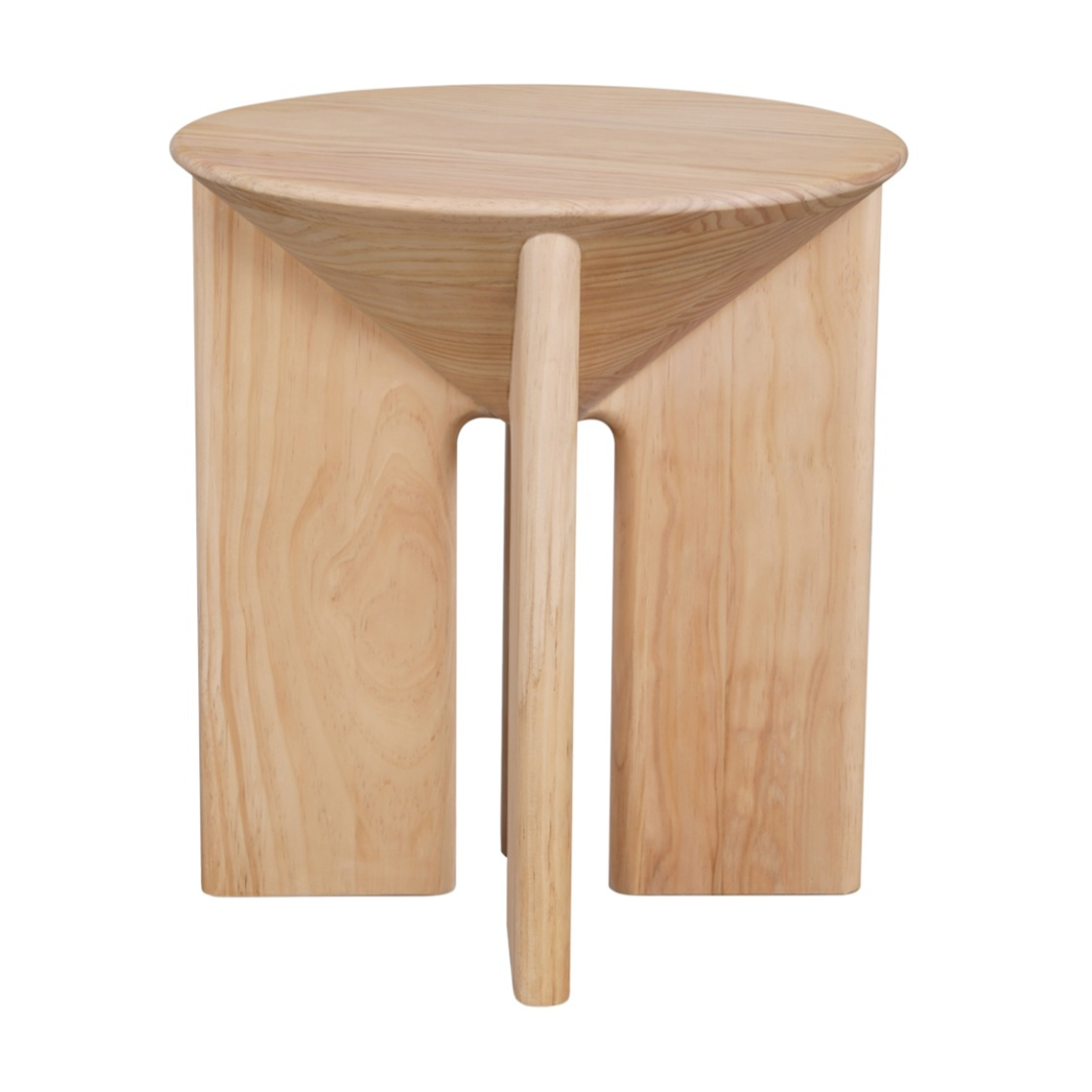 Niko Accent Table 5 - a - FURNITURE - accent table - wood Moe's Furniture