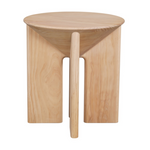 Niko Accent Table 5 - a - FURNITURE - accent table - wood Moe's Furniture
