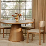 Arlette Dining Table Dining Tables Moe's Furniture