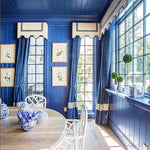 Farrow & Ball Drawing Room Blue No. 253 - Archive Collection PAINT - Farrow & Ball Farrow & Ball