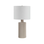 Liana Table Lamp LIGHTING - table lamp Renwil