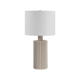 Liana Table Lamp LIGHTING - table lamp Renwil