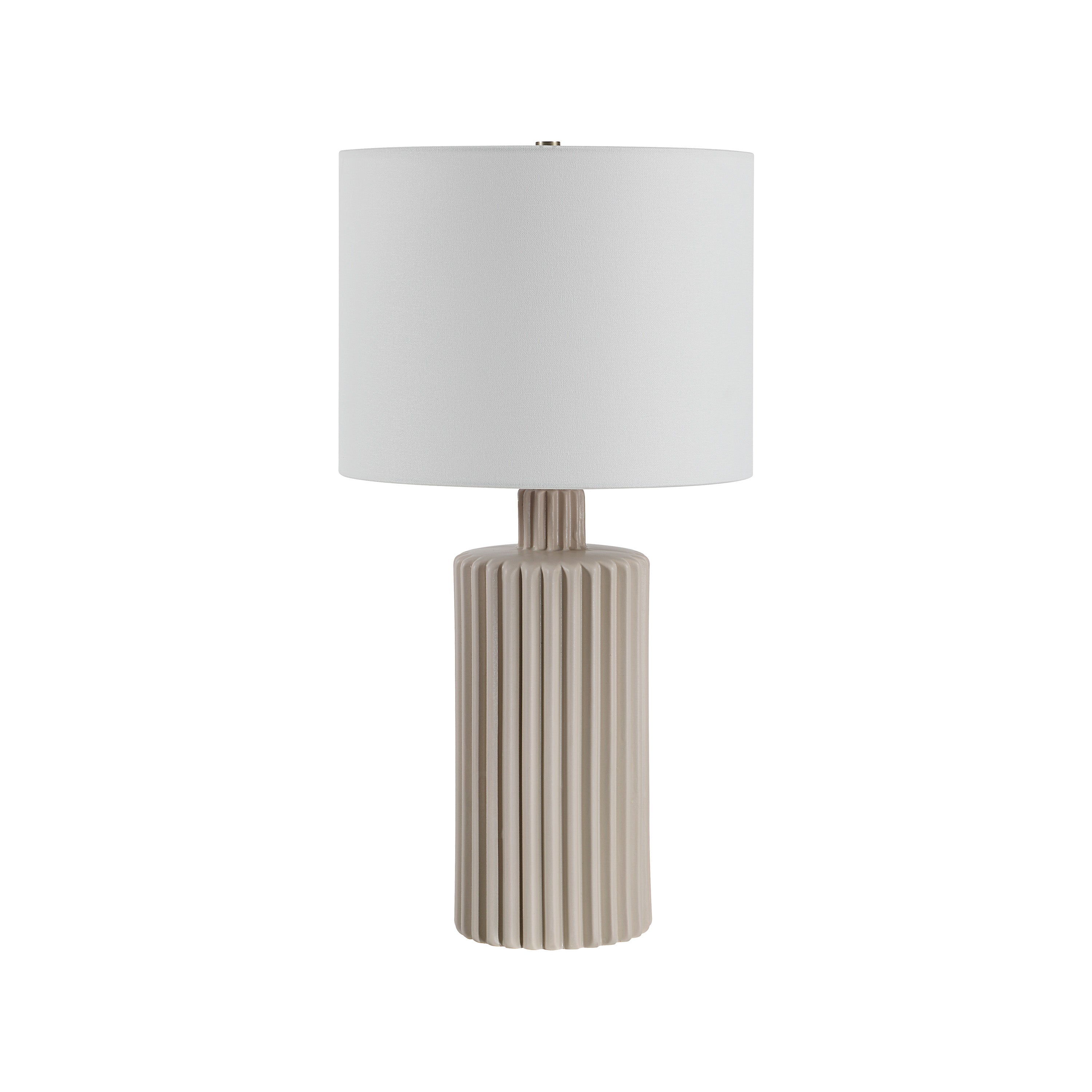 Liana Table Lamp LIGHTING - table lamp Renwil
