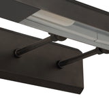 Neva Wall Sconces LIGHTING - wall sconce Renwil