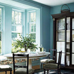 Farrow & Ball Ballroom Blue No. 24 - Archive Collection PAINT - Farrow & Ball Farrow & Ball