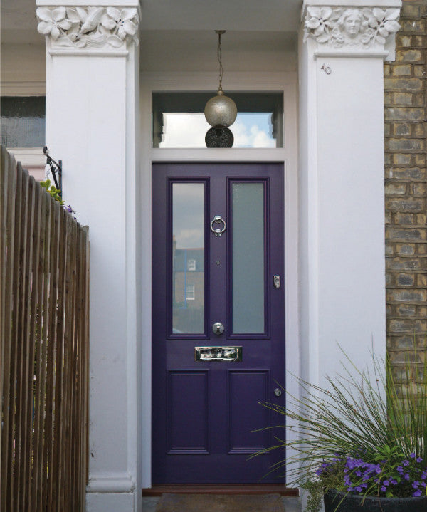 Farrow & Ball Bible Black No. 225 - Archive Collection PAINT - Farrow & Ball Farrow & Ball