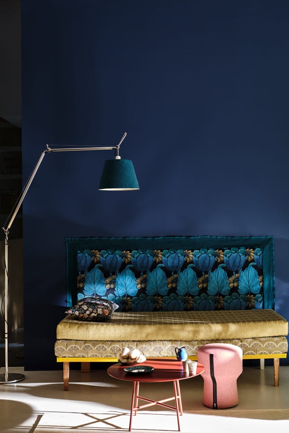 Farrow & Ball Serge No. 9919 - Archive Collection PAINT - Farrow & Ball Farrow & Ball