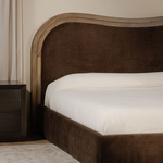 Viella Bed Beds Moe's Furniture