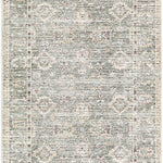 Collins Avenue Sage Rug RUGS - synthetic Surya