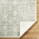 Collins Avenue Sage Rug RUGS - synthetic Surya