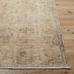 Fetscher Wheat / Sage Rug RUGS - synthetic Surya