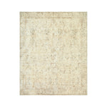 Fetscher Beige / Olive Rug RUGS - synthetic Surya