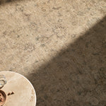 Fetscher Beige / Olive Rug RUGS - synthetic Surya