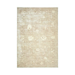 Fetscher Sand / Ivory Rug RUGS - synthetic Surya