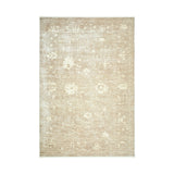 Fetscher Sand / Ivory Rug RUGS - synthetic Surya