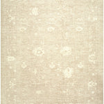 Fetscher Sand / Ivory Rug RUGS - synthetic Surya