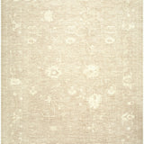 Fetscher Sand / Ivory Rug RUGS - synthetic Surya