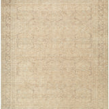 Fetscher Sand / Sage Rug RUGS - synthetic Surya