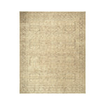 Fetscher Sand / Sage Rug RUGS - synthetic Surya