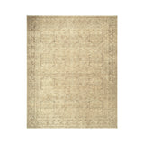 Fetscher Sand / Sage Rug RUGS - synthetic Surya