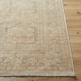 Fetscher Sand / Sage Rug RUGS - synthetic Surya