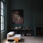 IN STORE Farrow & Ball Douter No. 318 PAINT - in store Farrow & Ball