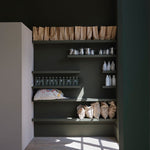IN STORE Farrow & Ball Reduced Green No.313 PAINT - in store Farrow & Ball
