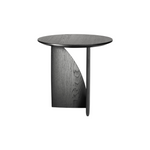 Geometric Side Table 5 - a - FURNITURE - accent table - wood Ethnicraft