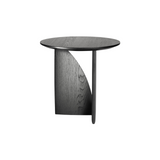 Geometric Side Table 5 - a - FURNITURE - accent table - wood Ethnicraft