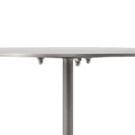 Ayden Side Table FURNITURE - side table Renwil