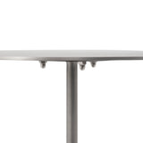 Ayden Side Table FURNITURE - side table Renwil