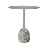 Ayden Side Table FURNITURE - side table Renwil
