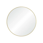 Gracie Wall Mirror 100 - a - wall mirror Renwil
