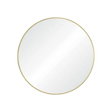 Gracie Wall Mirror 100 - a - wall mirror Renwil