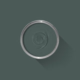Farrow & Ball Grove Green No. G17 - Archive Collection PAINT - Farrow & Ball Farrow & Ball