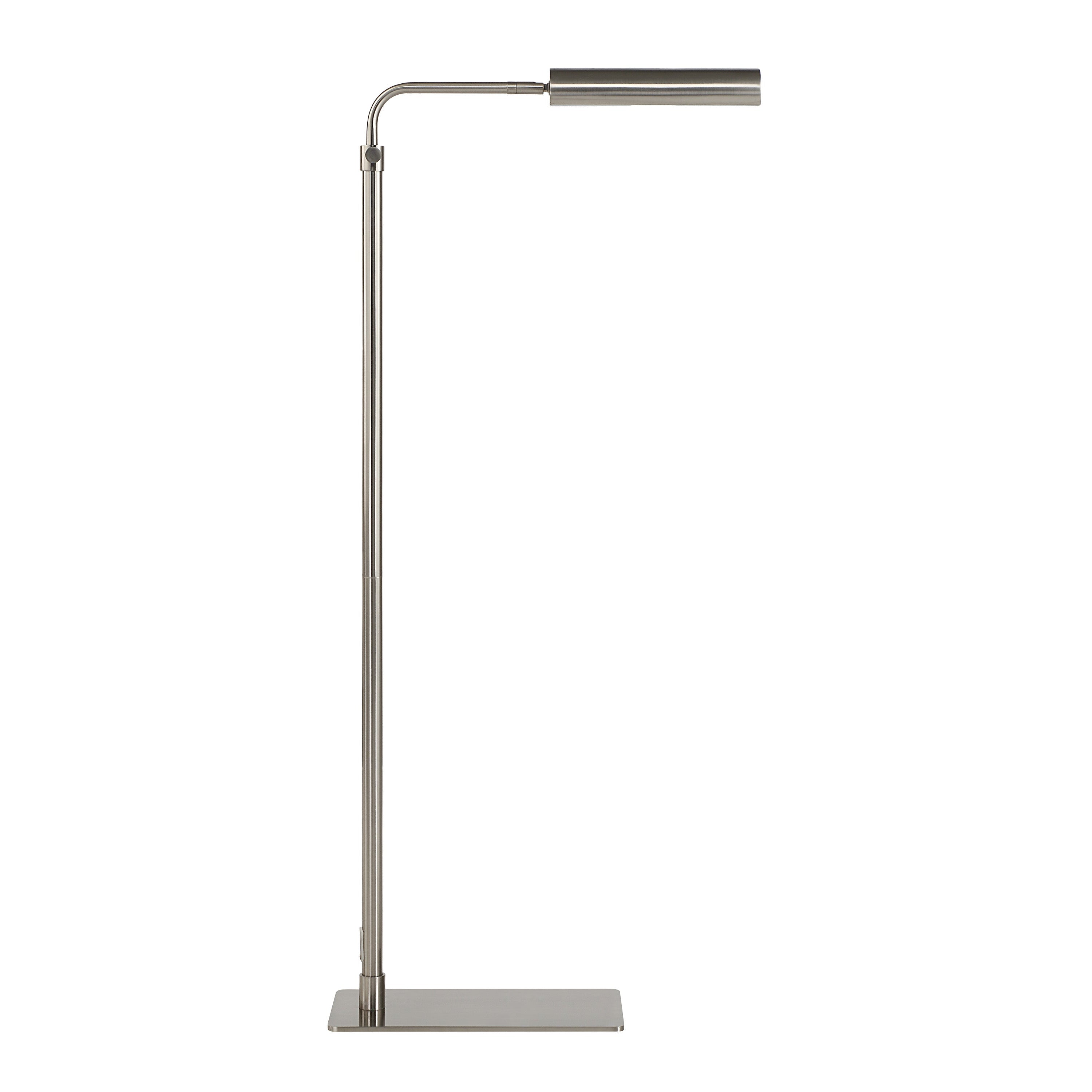 Kieran Floor Lamp LIGHTING - Floor Lamp Renwil