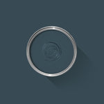 OVERSTOCK PAINT - Farrow & Ball Hague Blue No. 30 PAINT - in store Farrow & Ball