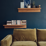 OVERSTOCK PAINT - Farrow & Ball Hague Blue No. 30 PAINT - in store Farrow & Ball