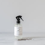Lavender Room & Linen Spray room spray Just Edward Botanicals (Faire)