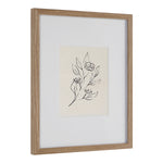Palencia 16.0" Wide Wall Decor ARTWORK - framed print Renwil