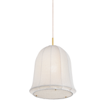 Risa Pendant Pendants Hudson Valley Lighting