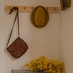 Faux Yellow Forsythia Bunch faux stem Tri W Imports