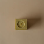 Traditional Marseille Soap Cube bar soap Au Savon de Marseille (Faire)