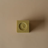 Traditional Marseille Soap Cube bar soap Au Savon de Marseille (Faire)