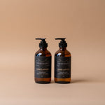 Luxe Lather Hand & Body Soap hand soap Hereward Farms (Faire)
